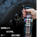 zMAX Tire Shine 24oz Bottle zMAX Tire Shine 24oz Bottle